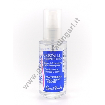 RENEE BLANCHE ACTIR CRISTALLI AI SEMI DI LINO 12x50ml