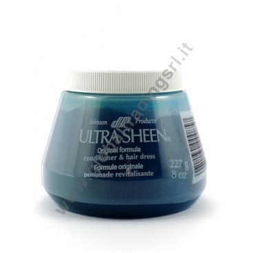 ULTRA SHEEN HAIR DRESS 227g