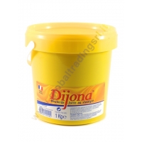 DIJON SENAPE 6x1kg