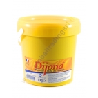 DIJONA SENAPE 6x1kg