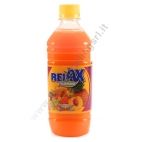 RELAX MULTIVITAMIN - BEVANDA AL GUSTO FRUTTA 12x500ml