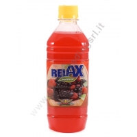 RELAX MULTIRED - BEVANDA AL GUSTO FRUTTA 12x500ml