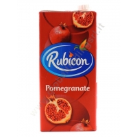 RUBICON POMEGRANATE - BEVANDA AL GUSTO FRUTTA 12x1L