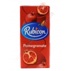 RUBICON POMEGRANATE - BEVANDA AL GUSTO FRUTTA 12x1L