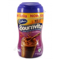 BOURNVITA NIGERIA - BEVANDA SOLUBILE 12x450g