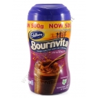 BOURNVITA NIGERIA - BEVANDA SOLUBILE 12x500g