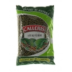 CALLERIS MUNG BEANS - FAGIOLI MUNGO VERDI 12x500g