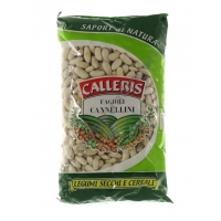 CALLERIS FAGIOLI CANNELLINI 12x500g