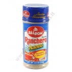 BALDOM ADOBO CRIOLLO PESCADOS Y MARISCOS - CONDIMENTO IN POLVERE 24x240g