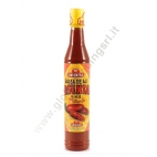 ORIENTAL SALSA AJI PICCANTE 48x100ml