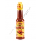 ORIENTAL SALSA AJI PICCANTE 24x200ml