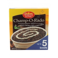 WHITE KING CHAMP-O-RADO MIX - PORRIDGE AL CIOCCOLATO 24x227g