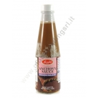 MONIKA ANCHOVY SAUCE (BAGOONG BALAYAN) 12x340g