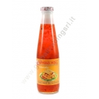 COCK SPRING ROLL - SALSA AGROPICCANTE PER INVOLTINI 24x275ml