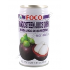 FOCO MANGOSTANO - BEVANDA AL GUSTO FRUTTA 24x350ml