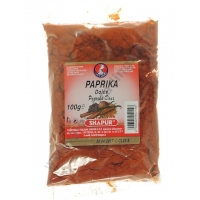 SHAPUR PAPRIKA DOLCE 25x100g