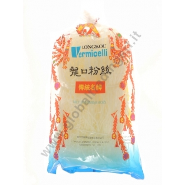 NAN FEN ZHUANG LONGKOU - VERMICELLI DI FAGIOLI MUNGO 88x250g