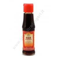 OH AIK GUAN SESAME OIL - OLIO DI SESAMO 12x150ml