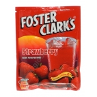 FOSTER CLARK STRAWBERRY - BEVANDA ISTANTANEA 12x45g