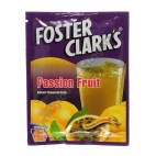 FOSTER CLARK'S PASSION FRUIT - BEVANDA ISTANTANEA 12x45g