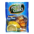 FOSTER CLARK LEMON ICE TEA - BEVANDA ISTANTANEA 12x45g