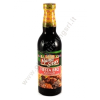 MAMA SITA FIESTA BBQ MARINADE - CONDIMENTO PER MARINATA 24x350ml