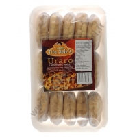 TITA DELY'S URARO ARROWROOT COOKIE - BISCOTTI 24x190g