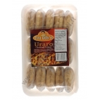 TITA DELY'S URARO ARROWROOT COOKIE - BISCOTTI 24x190g