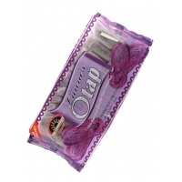 LAURA'S OTAP UBE PURPLE YAM - BISCOTTI SECCHI 36x210g