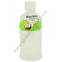 MOGU MOGU COCONUT - BEVANDA AL GUSTO COCCO 24x320ml