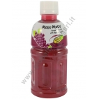 MOGU MOGU GRAPE - BEVANDA AL GUSTO UVA 24x320ml