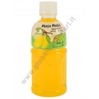 MOGU MOGU MANGO - BEVANDA AL GUSTO MANGO 24x320ml