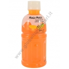 MOGU MOGU ORANGE - BEVANDA AL GUSTO ARANCIA 24x320ml