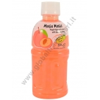 MOGU MOGU PEACH - BEVANDA AL GUSTO PESCA 24x320ml