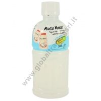 MOGU MOGU YOGURT - BEVANDA AL GUSTO YOGURT 24x320ml