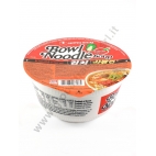 NONG SHIM BOWL KIMCHI - NOODLES ISTANTANEI 12x86g