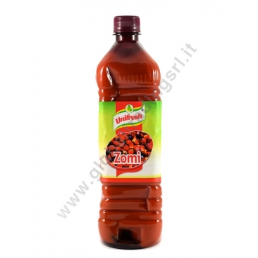 UNIFRESH ZOMI OLIO DI PALMA 12x1L