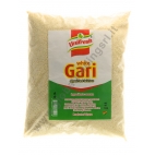 UNIFRESH GARI BIANCO - SEMOLA DI MANIOCA 15x1kg