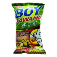 BOY BAWANG LECHON MANOK - SNACK DI MAIS 40x100g