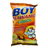 BOY BAWANG CHILI CHEESE - SNACK DI MAIS 40x100g