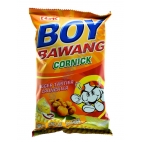 BOY BAWANG CHILI CHEESE - SNACK DI MAIS 40x100g