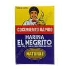 EL NEGRITO HARINA - PORRIDGE ISTANTANEO 50x225g