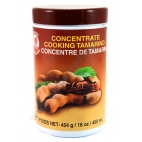 COCK CONCENTRATED TAMARIND - TAMARINDO CONCENTRATO 24x454g