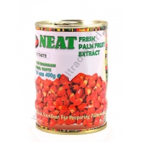 NEAT PALM EXTRACT - CREMA DI FRUTTI DI PALMA 20x400g