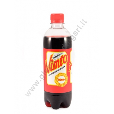 VIMTO BIBITA GASSATA AL GUSTO FRUTTA 12x500ml