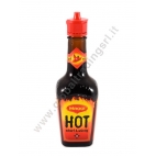 MAGGI AROMA HOT - CONDIMENTO LIQUIDO 12x100ml