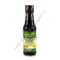 PRB GLUTEN FREE - SALSA DI SOIA SENZA GLUTINE 24x150ml