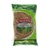 CALLERIS FARRO PERLATO 12x500g