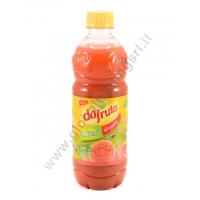DAFRUTA GOIABA - BEVANDA AL GUSTO GOIABA 12x500ml
