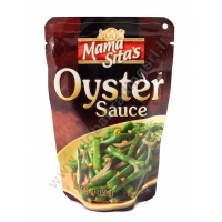MAMA SITA OYSTER SAUCE - SALSA D'OSTRICA 24x150g